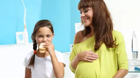 Alimentația în sarcină: ce să eviți