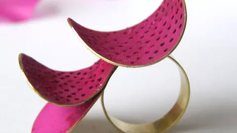 A patra ediţie a târgului de bijuterie ''JEWELRY DESIGN FAIR''