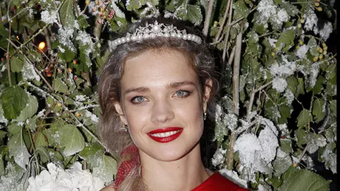 Vedete și stil: Se poartă prințesele