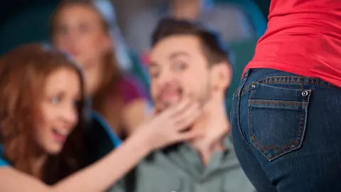 De ce bărbații înșală?