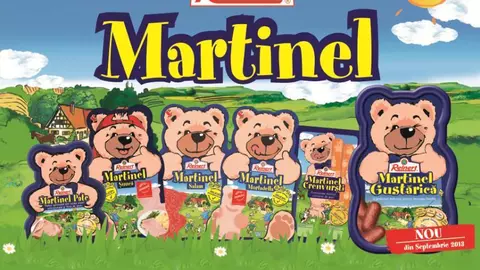 Câștigătorii concursului Reinert - Gătește cu Martinel