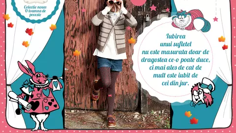 Cum să-i spui povești 