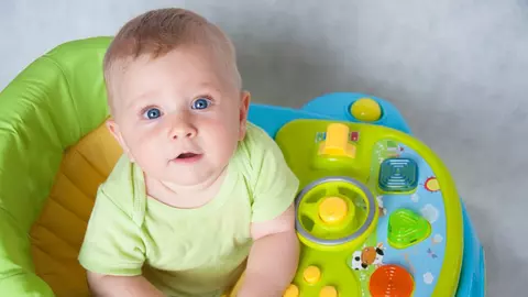 Suzeta, olița și premergătorul - cât de importante sunt?