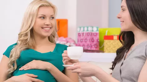 Sfaturi despre creșterea bebelușului: cum scapi de ele