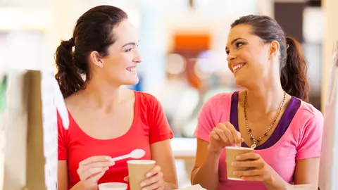 Veşti rele despre “prietene bune”