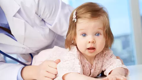 Refluxul vezicoureteral la copii