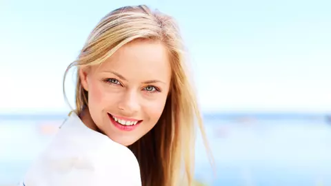 Problemele de sănătate se văd pe faţa ta! Descifrează-le! 