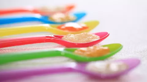 Atenţie la aditivi!