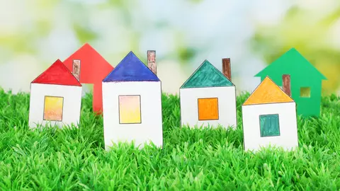 Casa preferată în funcţie de zodie