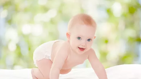 Scaunele bebeluşului: când ar trebui să te îngrijorezi