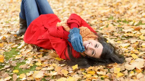 6 lucruri de toamnă care îţi aduc fericirea!