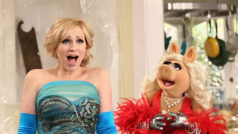 Păpușile Muppets revin în serialul Baftă Charlie