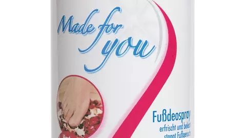 Toamna asta Titania îți face picioarele fericite