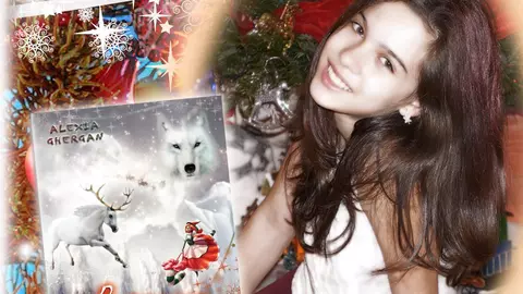 Poveștile Crăciuniței