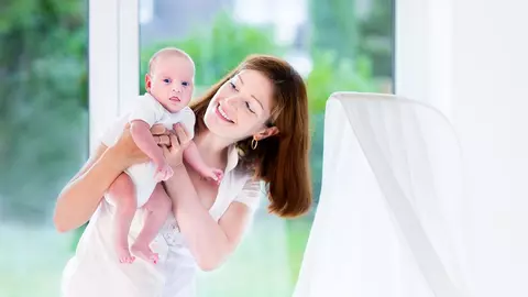 TEST: Ce știi despre bebelușul tău?