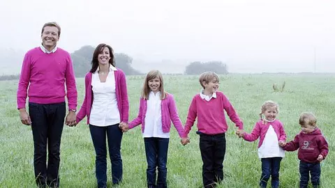 Cum să-i înveţi pe cei mici lucruri importante