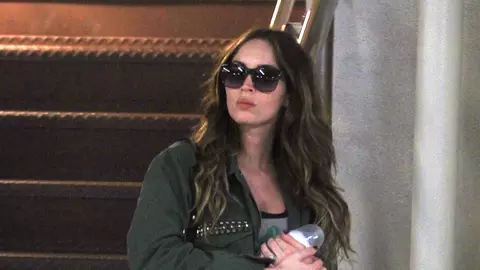 Megan Fox - sexy cu burtică