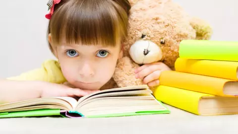 Suferă de dislexie? - posibile simptome