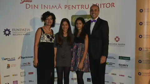 50.000 de euro pentru noua policlinică socială