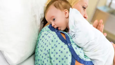 Nu mănâncă suficient - ce poți face?