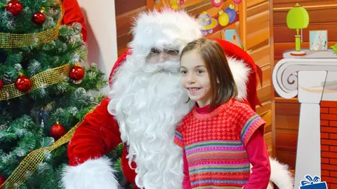 Trei trucuri pentru o memorabilă petrecere de Crăciun pentru copii