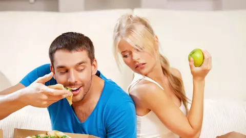 Dieta cu mere te ajută să slăbești 5 kilograme într-o săptămână