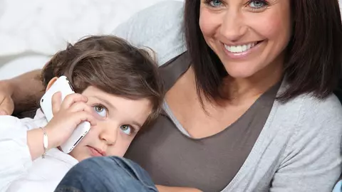 Psihologie copii: la fiecare vârstă limitele necesare