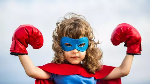 Bate copiii - ce e de făcut?