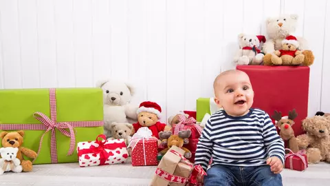 Cadouri pentru copii - ce să alegi, în funcție de zodie