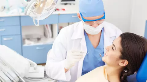 De ce nu mergem la dentist? (cauze și efecte)