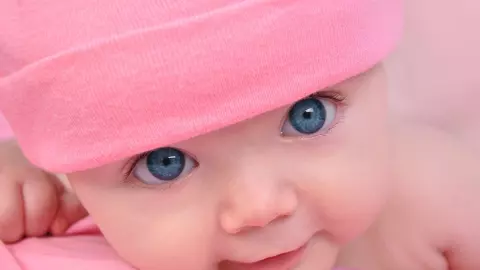 Temperamentul bebelușului - ce să știi în primele luni 