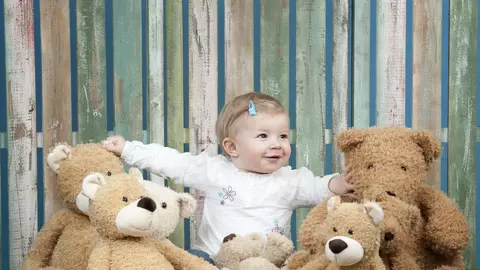 “Copilul meu trebuie să aibă totul!” 