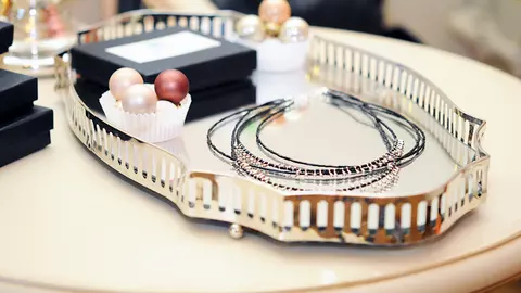 Stil: 5 trucuri pentru o apariție strălucitoare