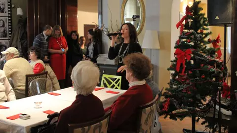 Dăruind vei dobândi