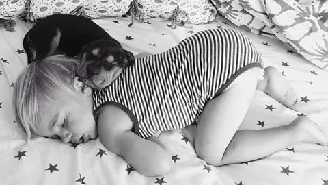 Adorabili: Cei mai buni prieteni! 