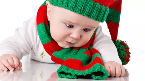 Cele mai haioase căciulițe cu aer festiv!