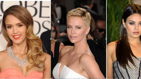 9 coafuri pentru noul an!