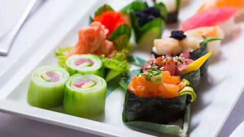 7 diete la modă - încercate și de vedete