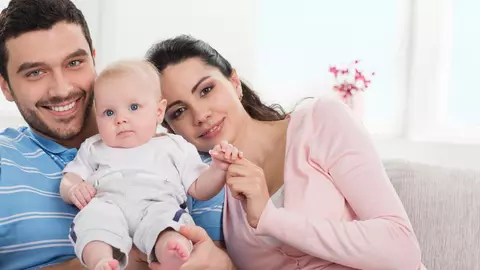 Înainte și după bebeluș: cum ți se schimbă viața