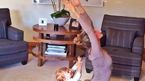 Gisele Bündchen: uite de ce e o mamă-model!