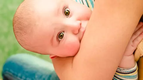 Înțărcarea - când și cum?