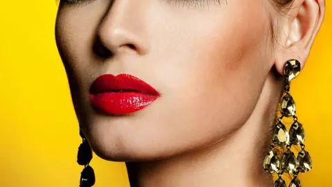 Forma şi culoarea ochilor spun cine eşti