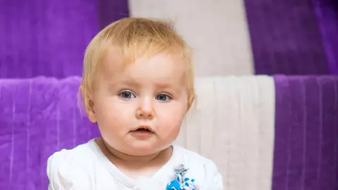 Când poate copilul să facă la oliță?