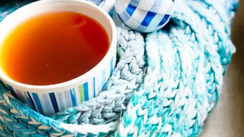 5 remedii pentru o imunitate ridicată