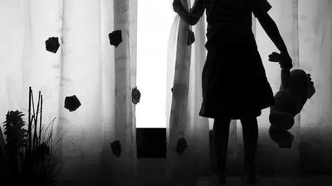 Cum le vorbim copiilor despre moarte