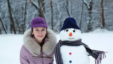 Cum să treci peste o despărțire în prag de Sărbători