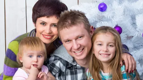 Tradițiile de Sărbători - de ce sunt importante pentru copii