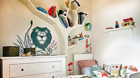 9 idei pentru o cameră nouă