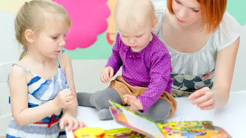 Cum ajuți copilul să învețe