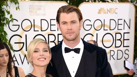 Vedete însărcinate - ce ținute poartă pe covorul roșu